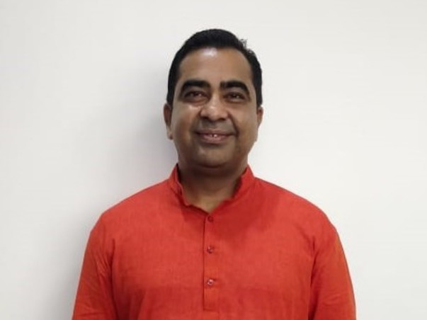 In Memorial Of Uttam Patil, Support For His Family