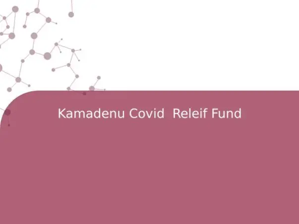Kamadenu Covid  Releif Fund