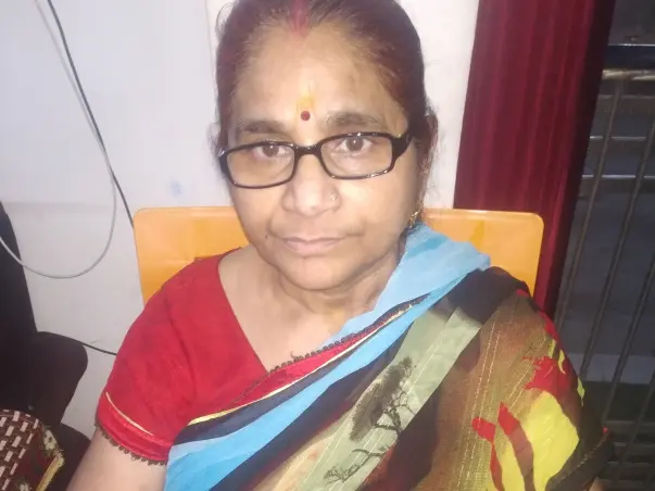 Support Phoolwati Recover From Breast & Lung Cancer