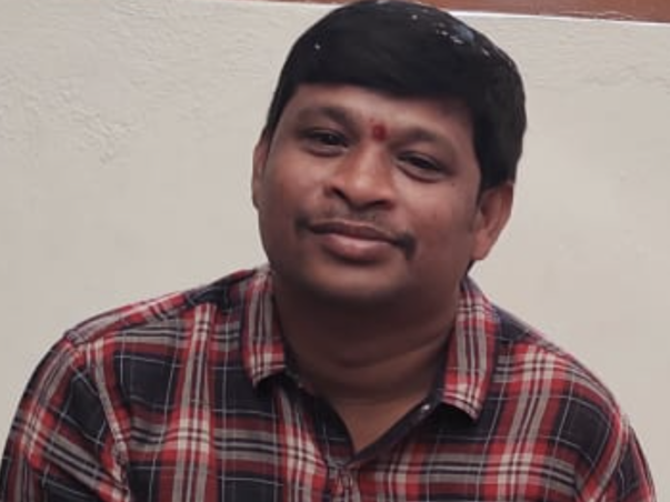 Help Support Maheshwara's Family