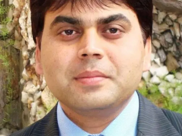Support Family Of Late Rajesh Singh, Died Due To Covid
