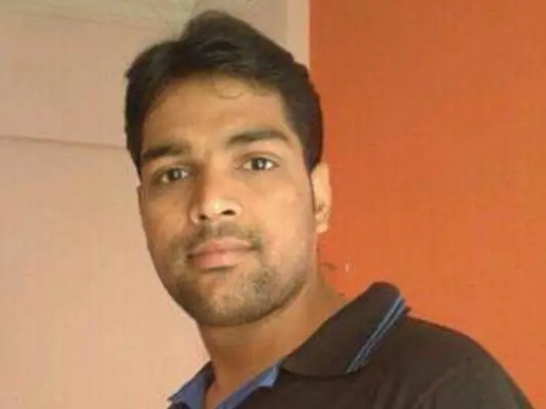 Support For Late Rohit Panchal's Family
