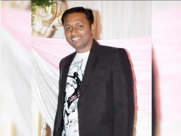 Support For Shailesh's Family