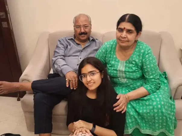 Help Diya assist Covid-19 patients in India