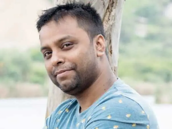 In Memoy Of Santanu Paul, Support For His Family