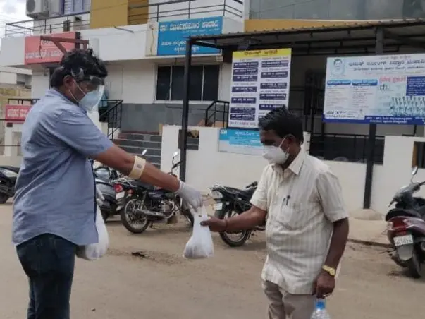 Sankalp Covid Relief Fund