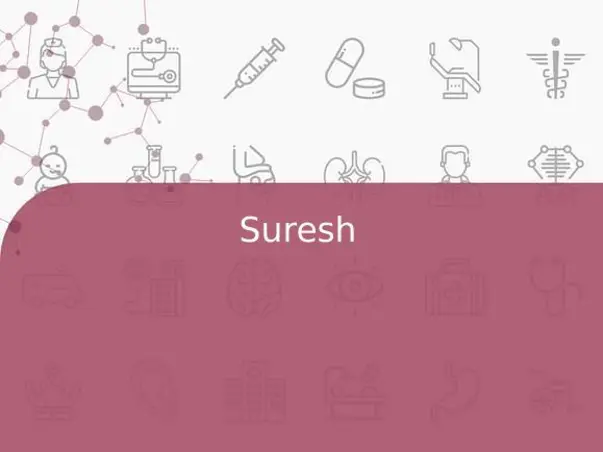 Suresh