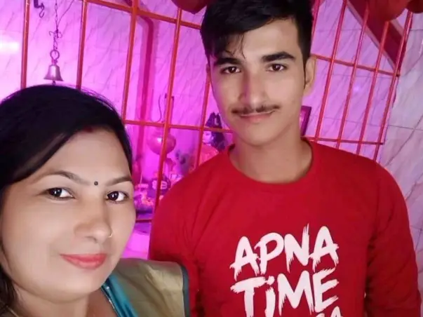 Help Somya Build His New Life