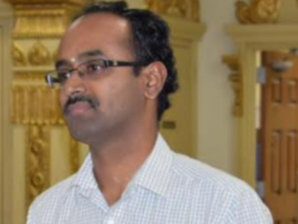 A Better Future For Hari's Family
