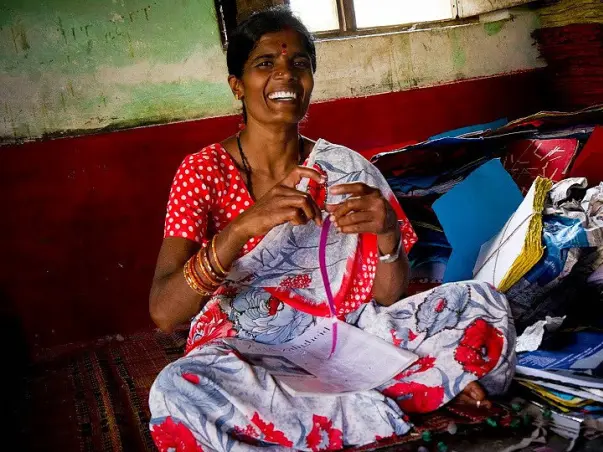 Help 'Hosa Belaku Artisans Foundation' Empower Rural Women