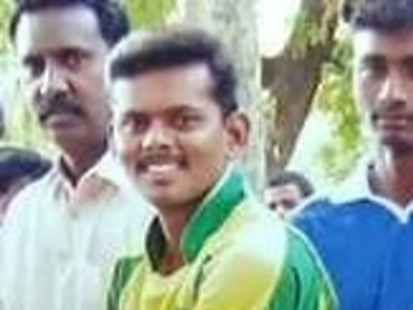 Support Purushothaman's Family