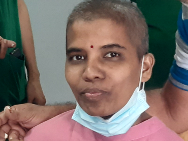 Suchita Praful Narkar