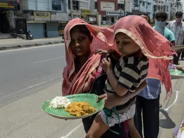 Everyone Has The Right To Eat