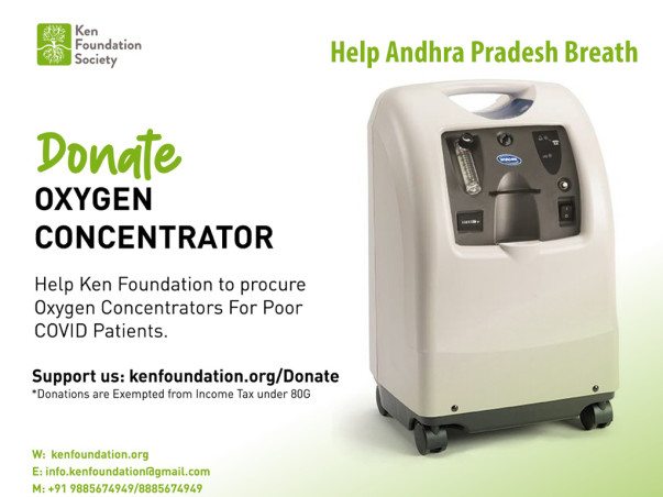 Help Andhra Pradesh Breath
