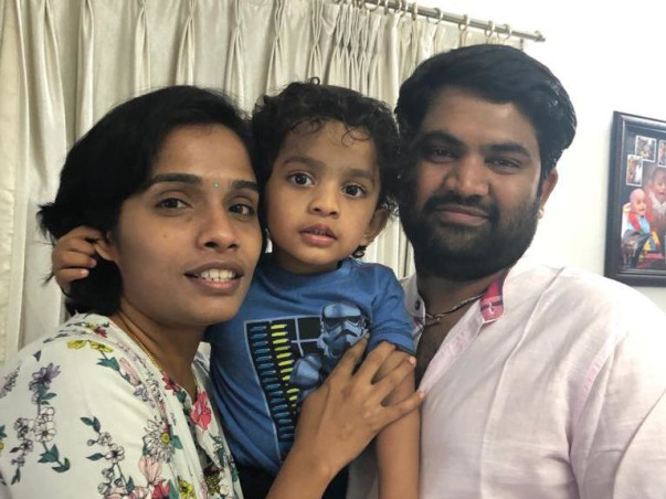 Support Avinash Salandra Undergo Lung Transplant.