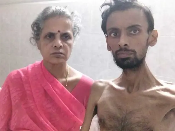 Help Ashwin To Fight & Recover From Gastrointestinal Cancer (GI Tract)