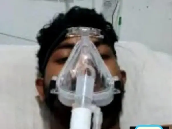Help to a doctor and his family🙏.