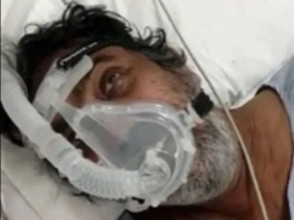 Please Help Me To Save My Father