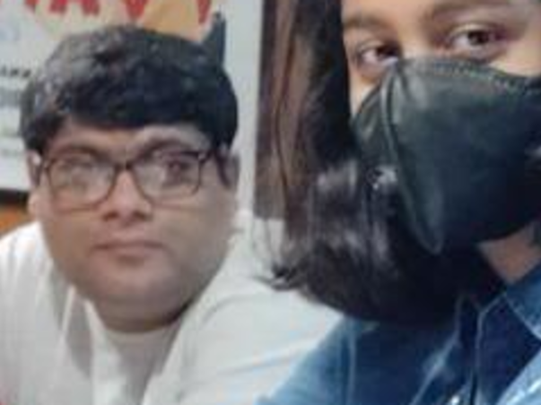 Support Joydeep's Family