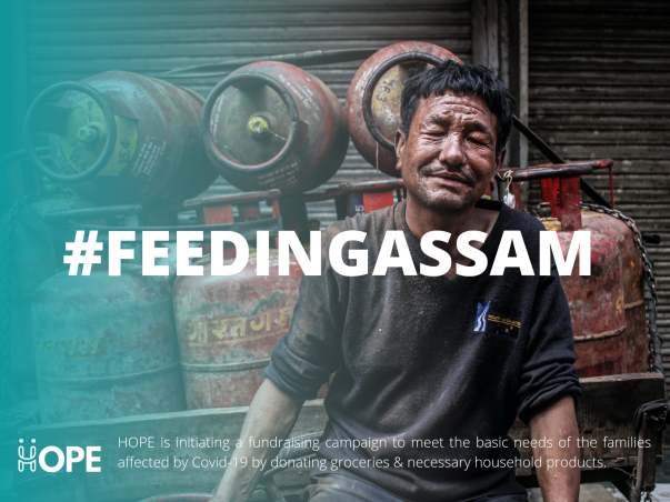 FEEDING ASSAM