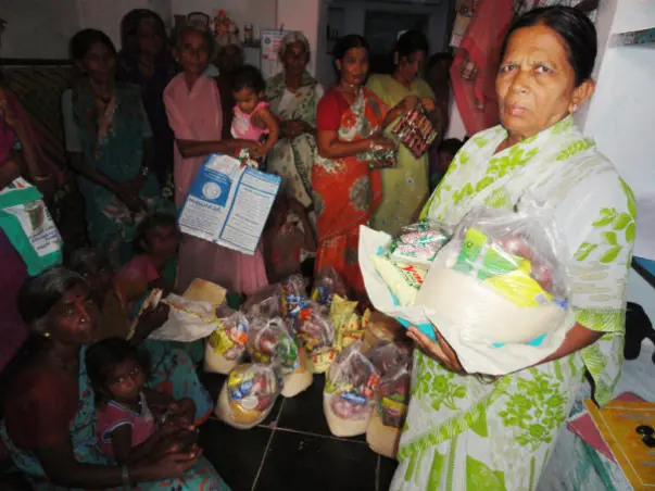 Yova Seva Group