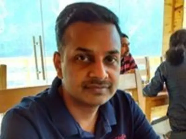 In Memorial Of Adesh Sharma