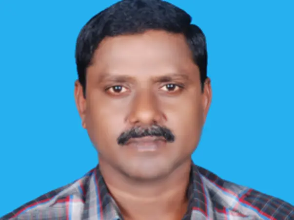 Support Kannan fight from Lung Infection due to Covid 19