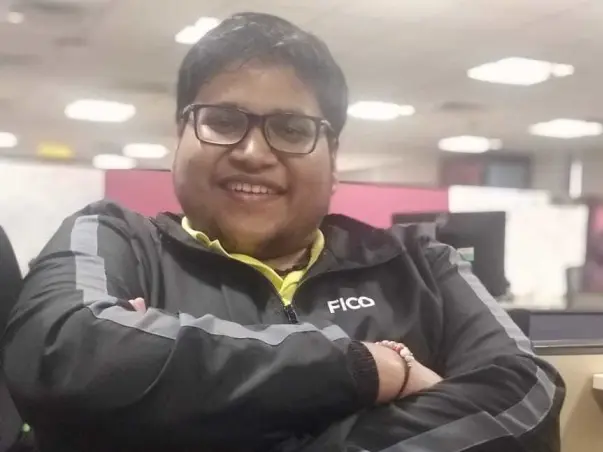 In Memory Of Murari Jha