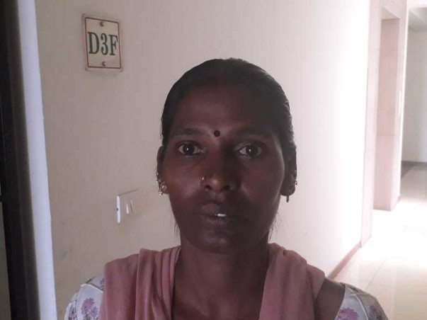 Help Murugan Fight Kidney Failure