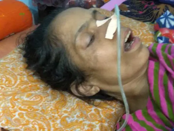 Please Help My Mother Fight Brain Tumor