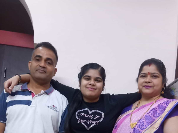 Help Vaani And Her Mother