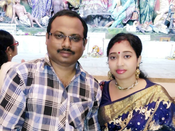 Help Rajib's Family
