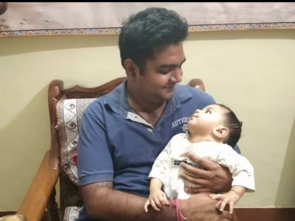 Ankur Shrivastva Memorial Fund