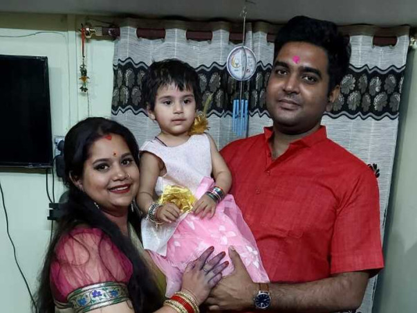 Ankur Shrivastva Memorial Fund