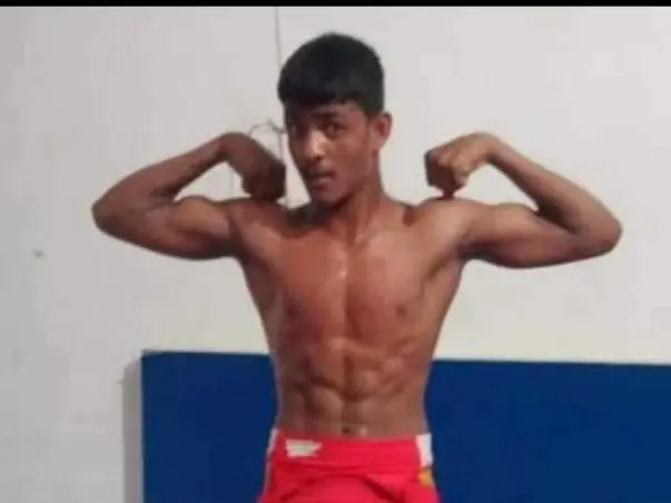 Support Hussain Ansari