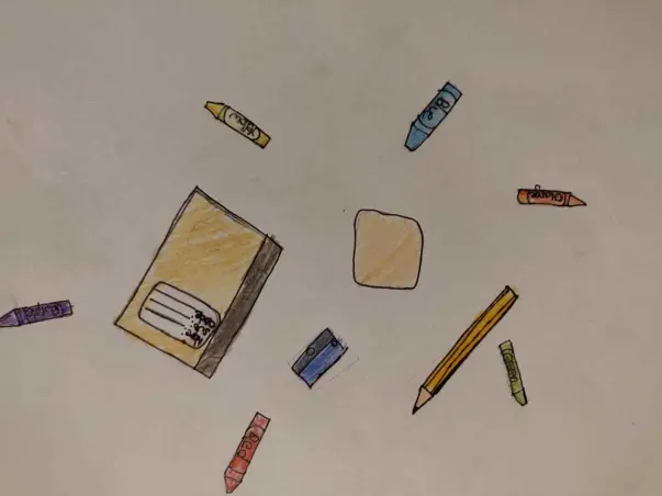 School-Kits for Rural-Kids - Fundraising for Goonj