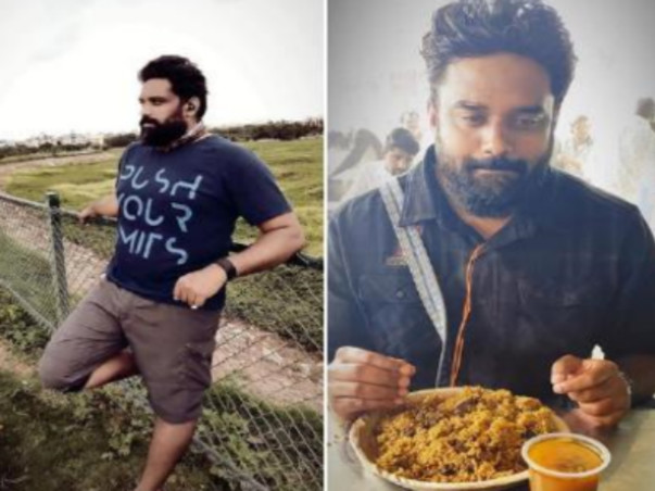 Unicare Associate Support Fund For Late Murali Shankar