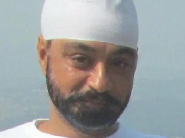 In Memory of Surinder Kapoor