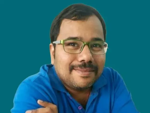 Support Rajesh Mantha's Family