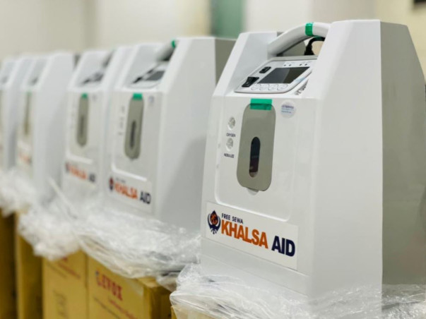 Help buying oxygen concentrators