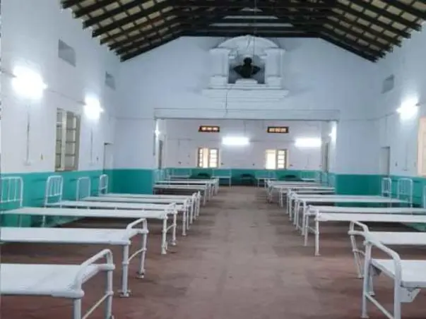 Support Me To Re-Establish BGML Hospital In KGF Kolar