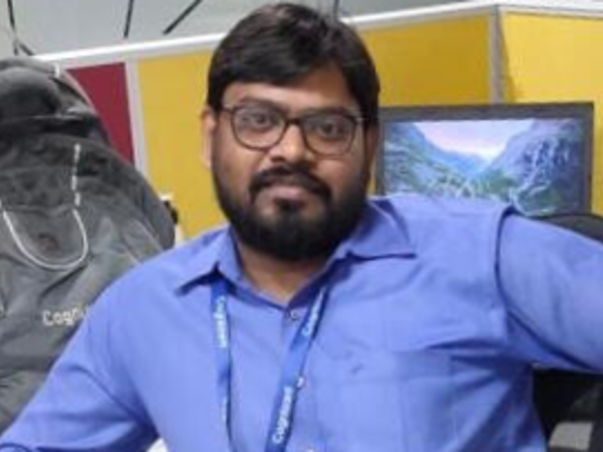 Support Senthil Dhandapani's family