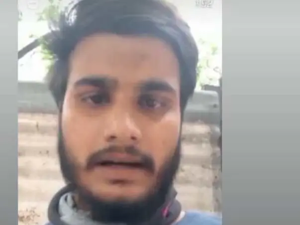 HIMANSHU GAJBHIYE - need funds for heart transplantation.