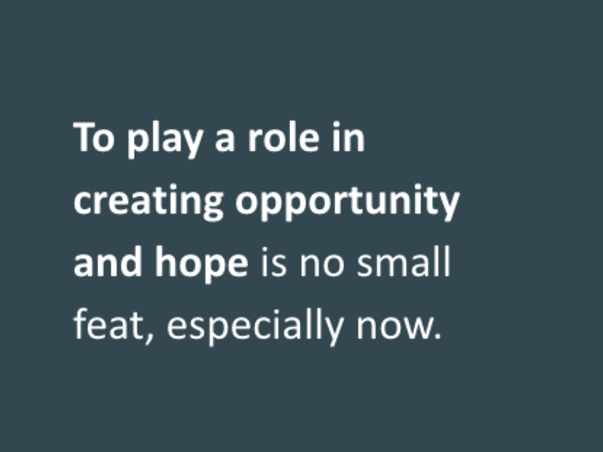 Help Subhag Raj Fulfill His Dream And Create Lasting Change In India
