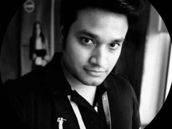 Join Hands To Support Late Abhishek's Family