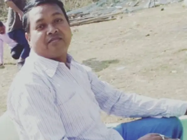 Help Dhiraj's family