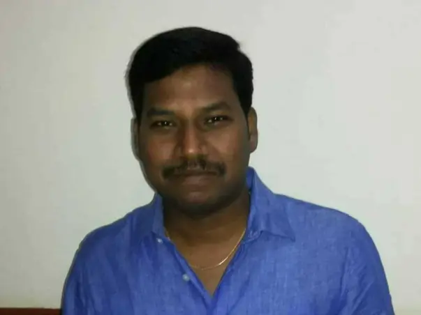 In Memory Of Kumar Durai - A Wonderful Friend