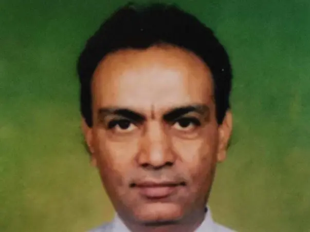 Help Rajendra's family