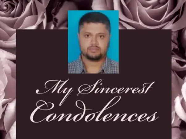 Fund Raising for Sourabh's Family