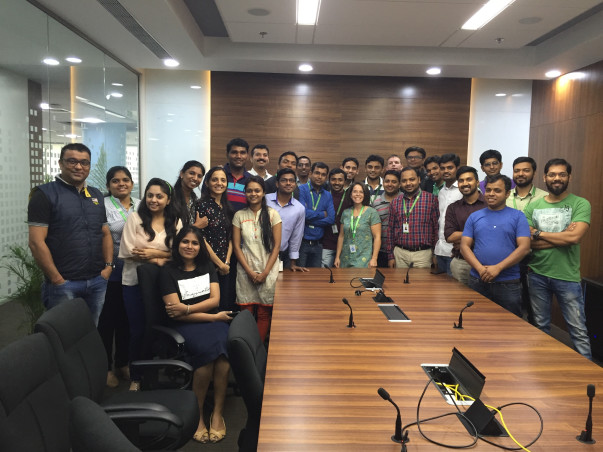 In Memory Of Gopal Mishra - A Friend, A Mentor And A Doting Father!